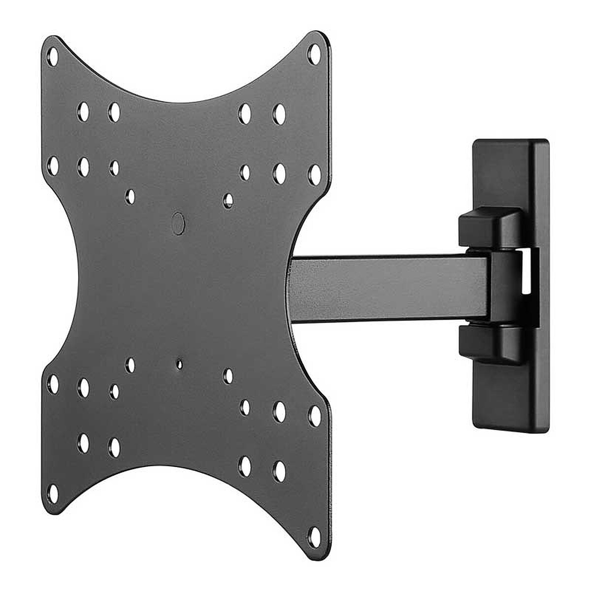 Goobay Full Motion Wall Mount 1 axe pour TV de 23 à