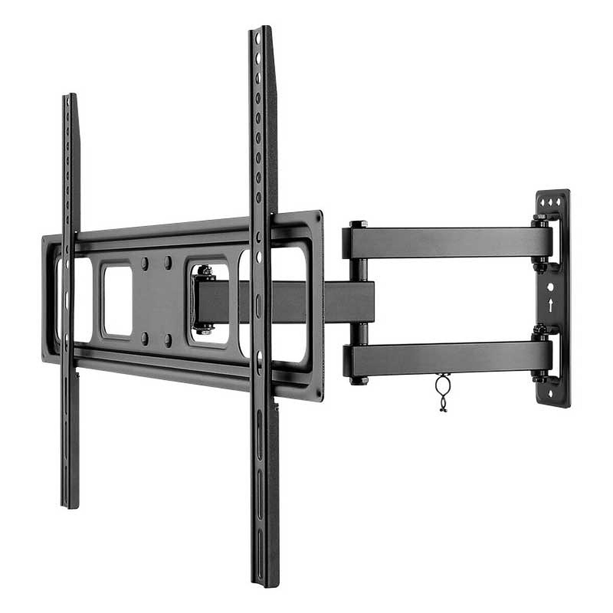 Goobay Full Motion Wall Mount L pour TV de 37" à 70" - Goobay