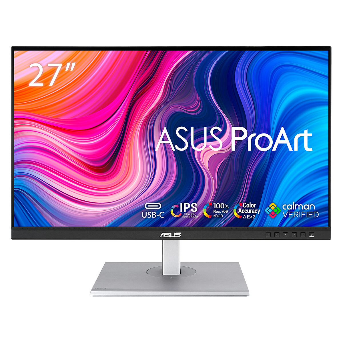 ASUS 27 LED - ProArt PA278CV