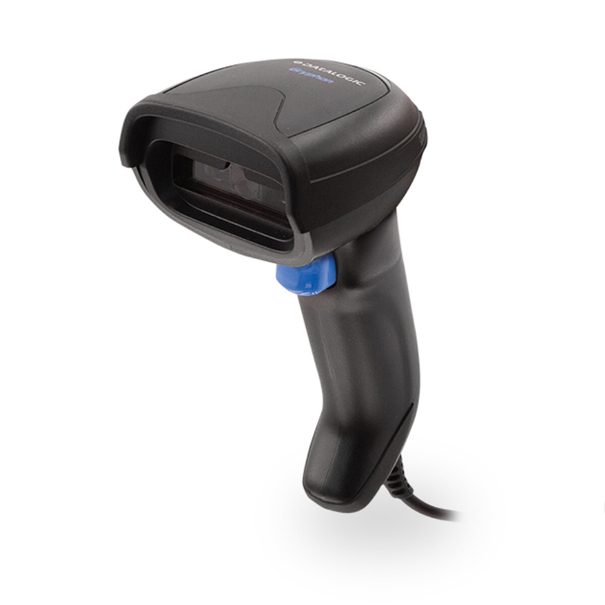 Datalogic Gryphon GM4200 BK 433K1 (noir) - Datalogic