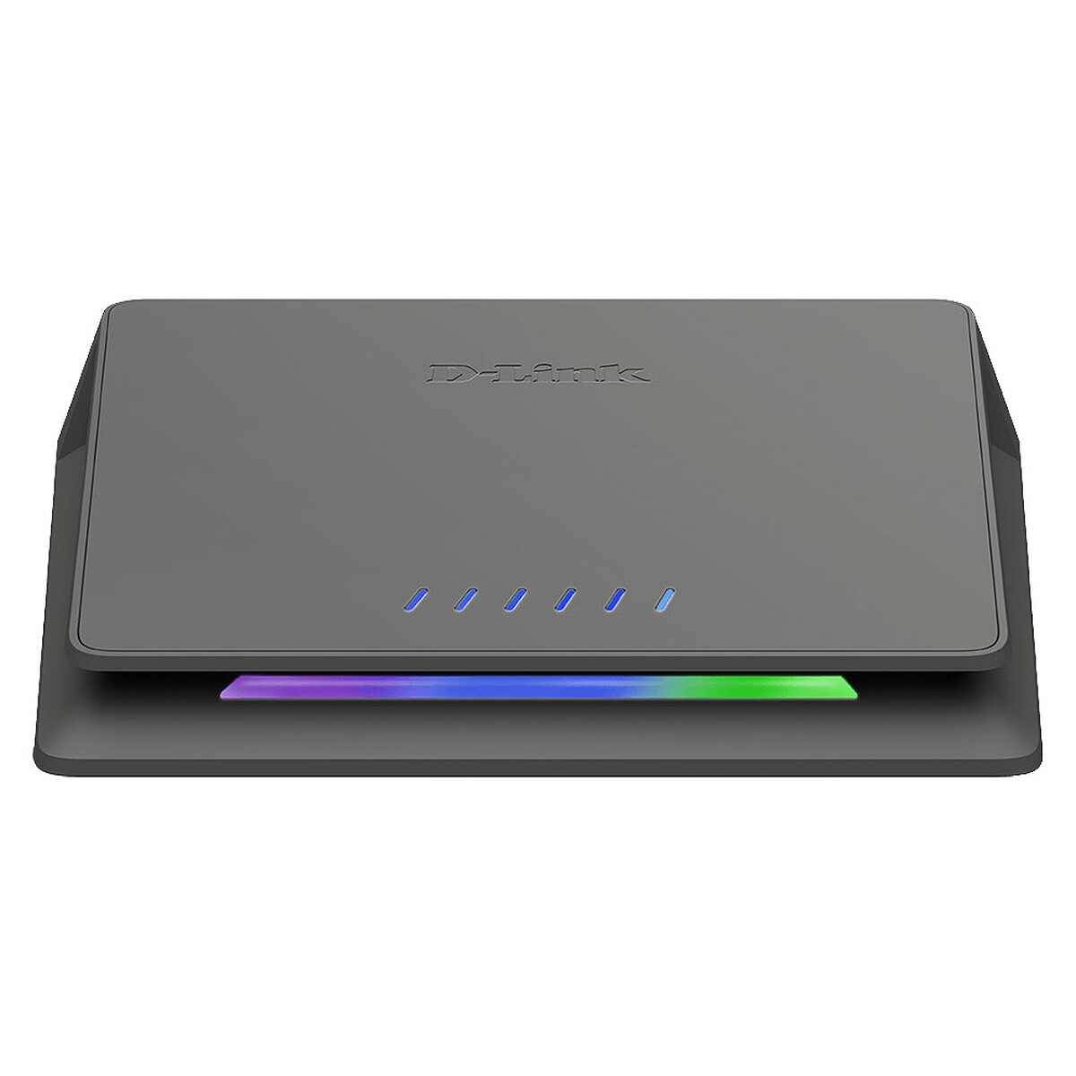 D-Link DMS-106XT - D Link