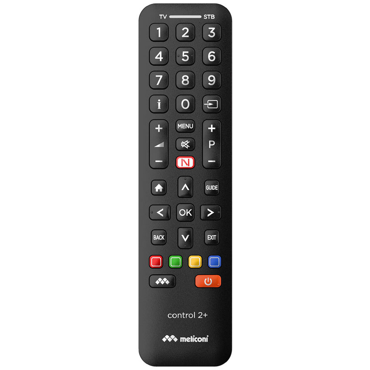 Meliconi Control 2+