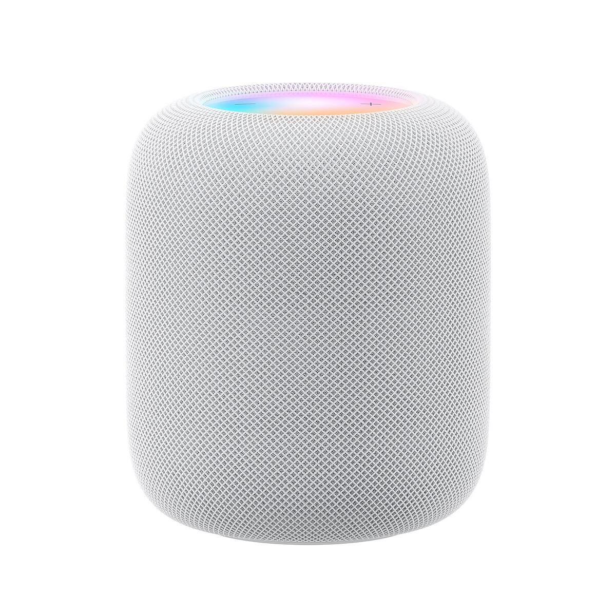 Enceinte sans fil Apple HomePod - vue 5