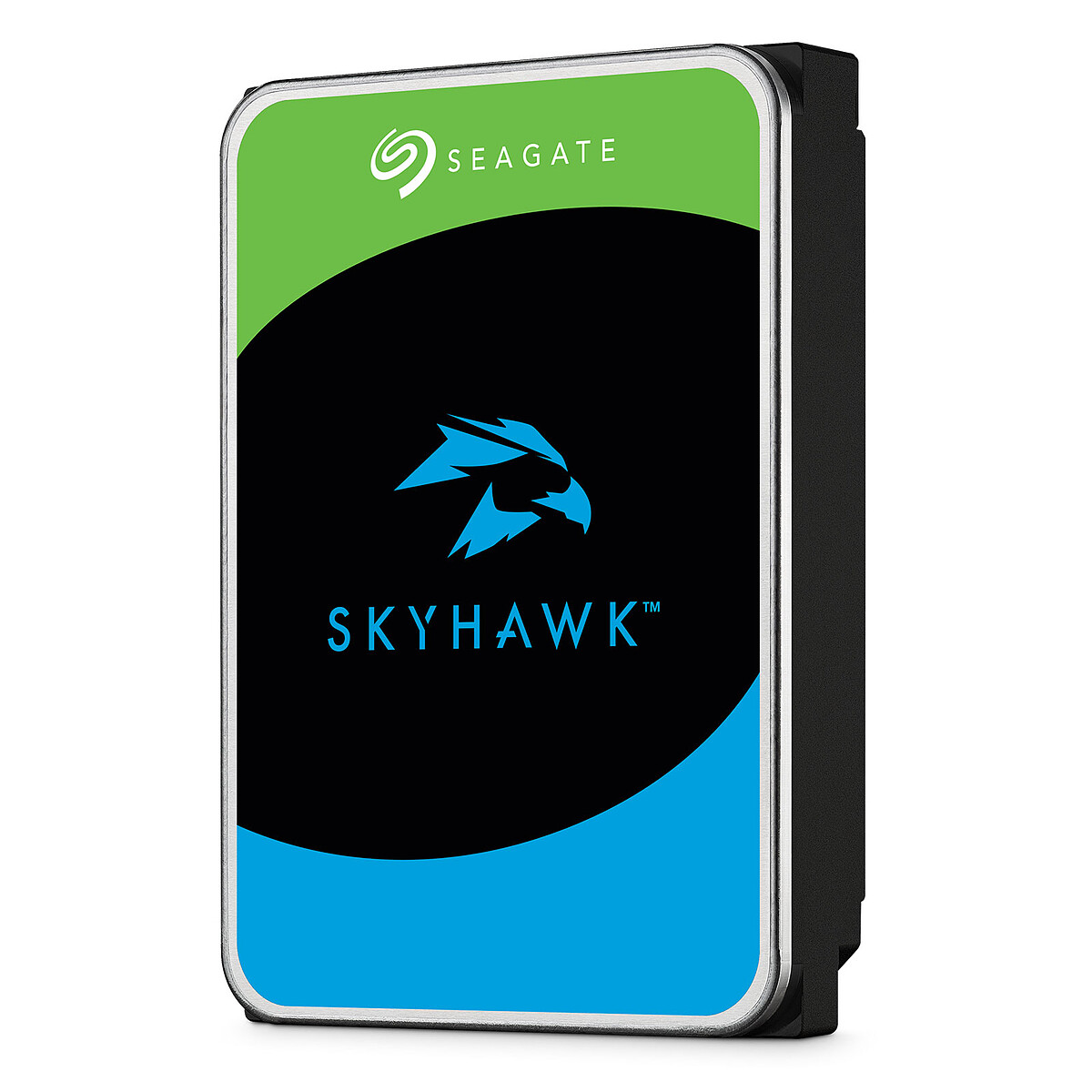 Seagate SkyHawk 4 To (ST4000VX016)