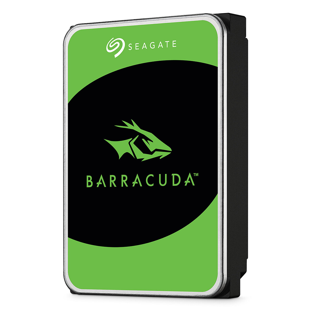 SEAGATE Disque dur Interne BarraCuda 3To 5 400 trmin 3.5 - vue 6