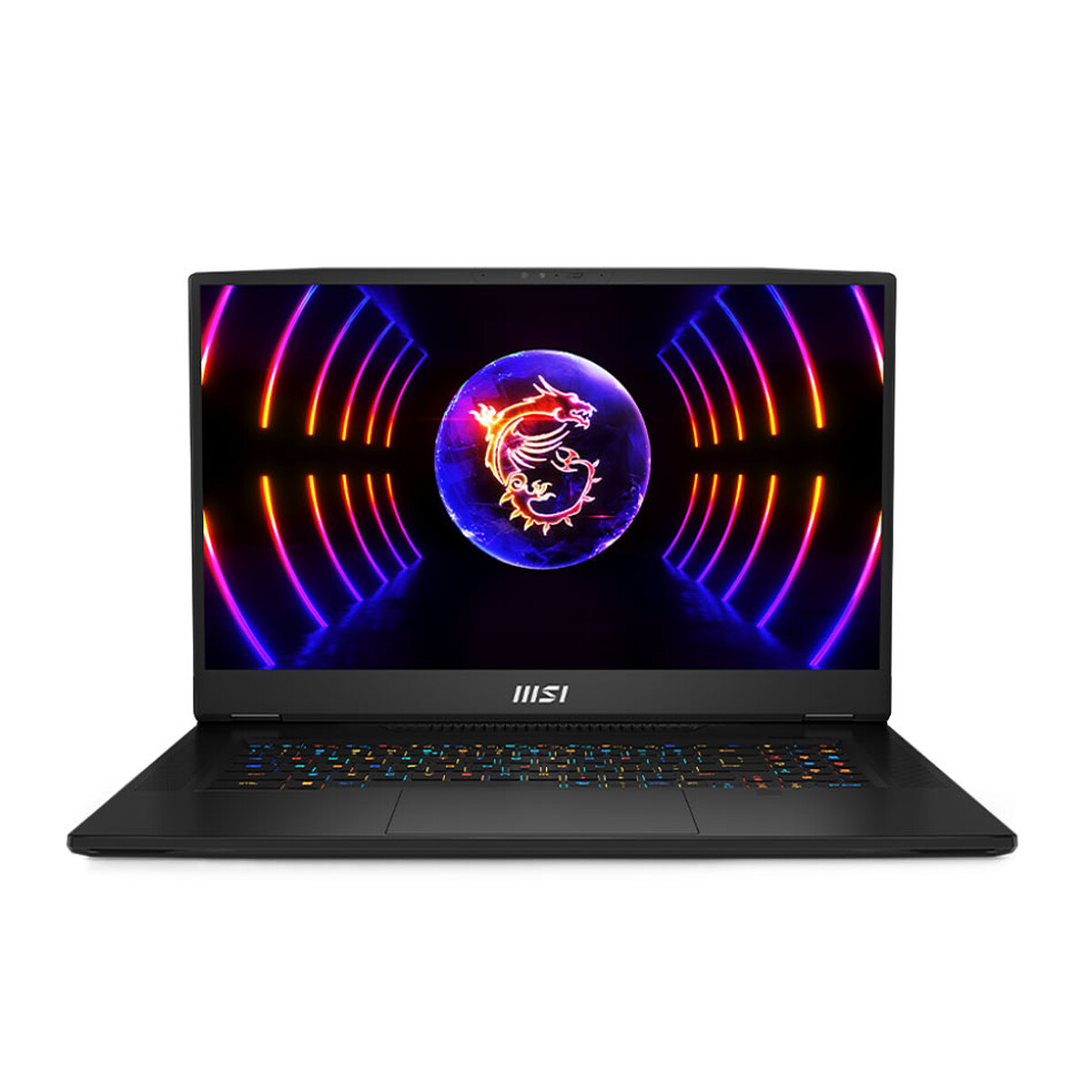 Intel Core i7-13700HX 32 Go SSD 2 To 17.3" LED Ultra HD 120 Hz NVIDIA GeForce RTX 4080 12 Go DLSS 3 Wi-Fi 6E/Bluetooth Webcam Windows 11 Professionnel