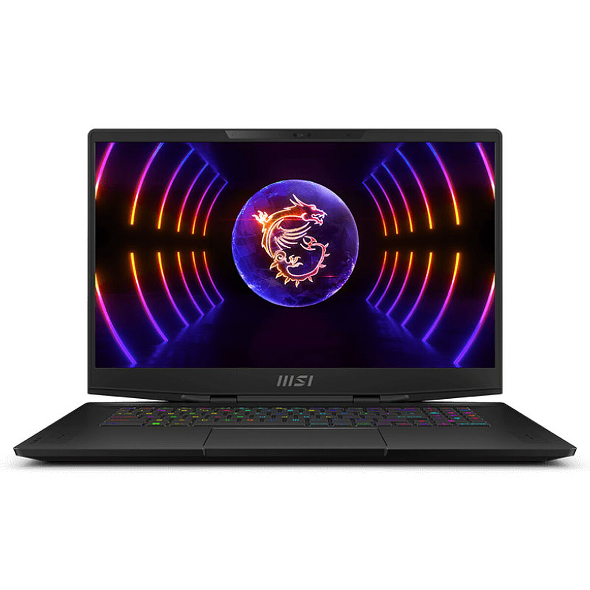 Intel Core i9-13900H 32 Go SSD 2 To 17.3" LED QHD 240 Hz NVIDIA GeForce RTX 4090 16 Go DLSS 3 Wi-Fi 6E/Bluetooth Webcam Windows 11 Professionnel