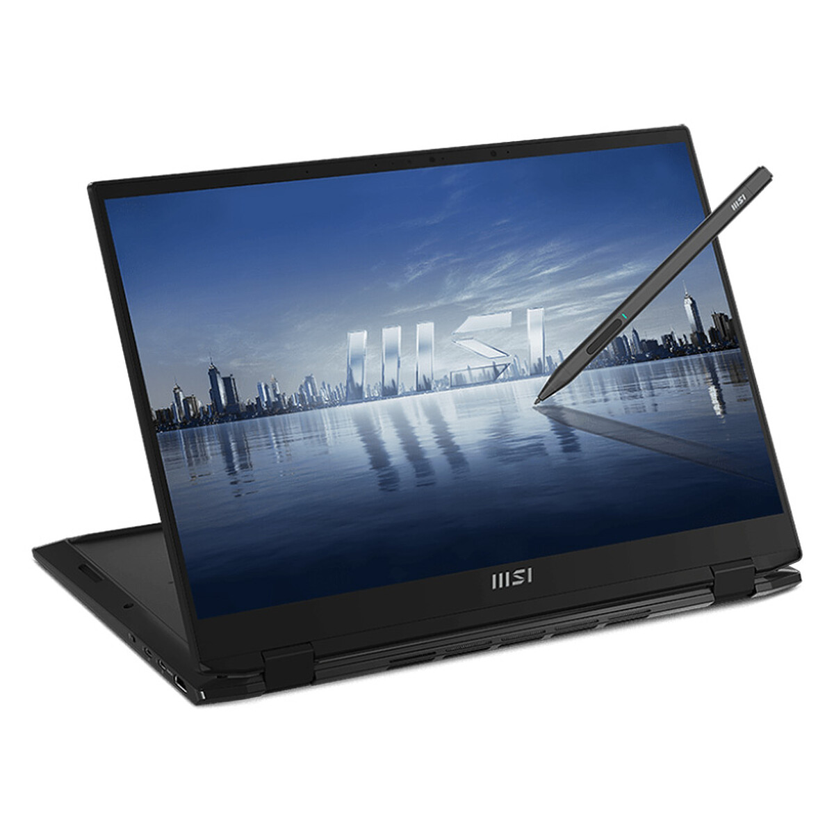 Intel Core i5-1340P 16 Go SSD 1 To 16" LED FHD+ Tactile Wi-Fi 6E/Bluetooth 5.3 Webcam Windows 11 Professionnel