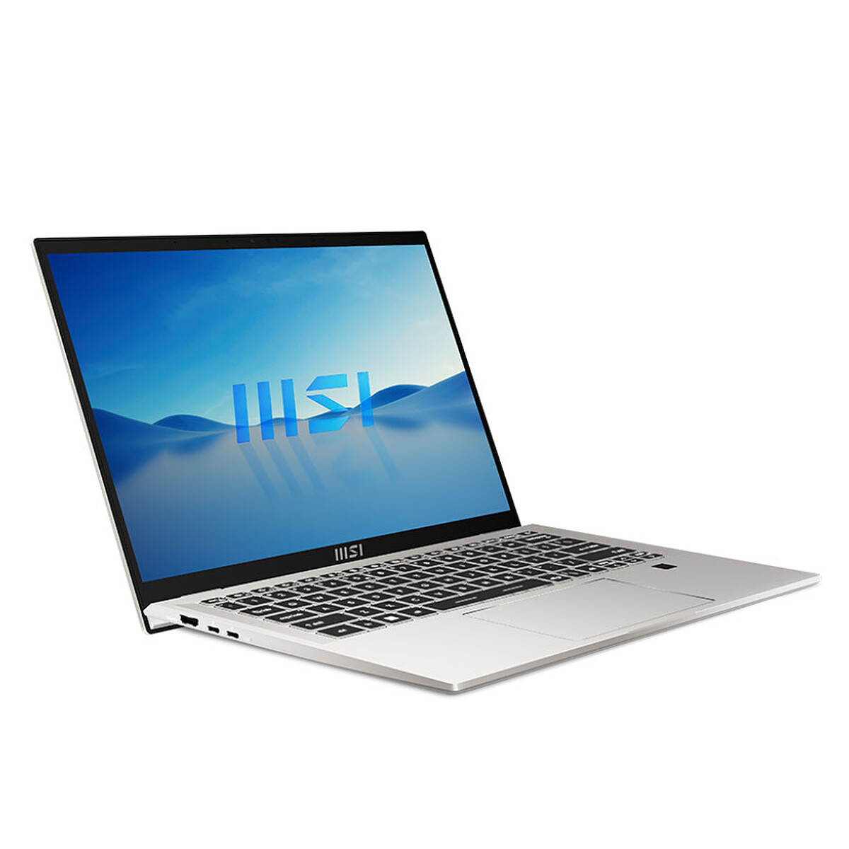 Intel Core i5-13500H 16 Go SSD 512 Go 14" LED Full HD+ Wi-Fi 6E/Bluetooth Webcam Windows 11 Famille