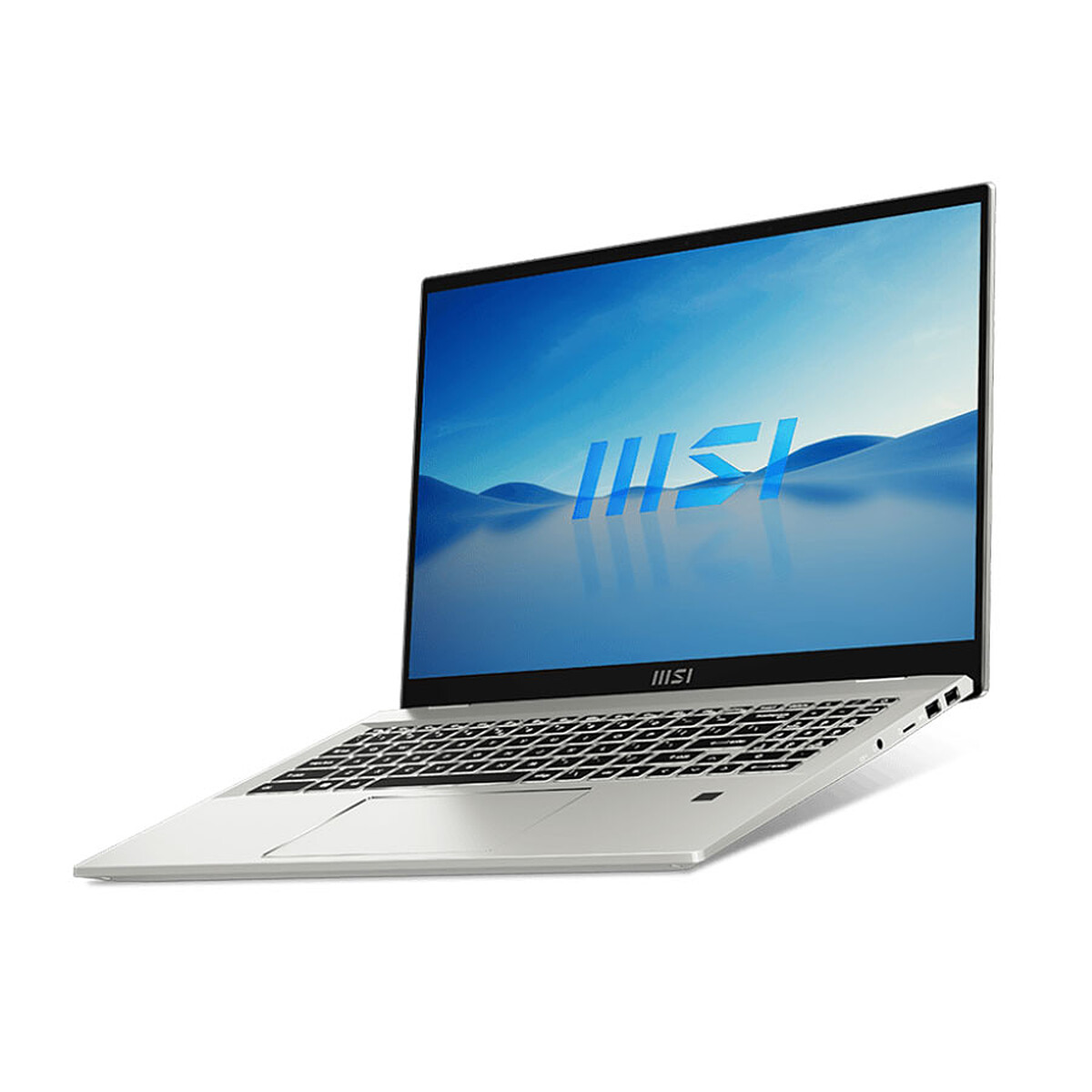 Intel Core i7-13700H 16 Go SSD 512 Go 16" LED QHD+ 165 Hz Wi-Fi 6E/Bluetooth Webcam Windows 11 Famille