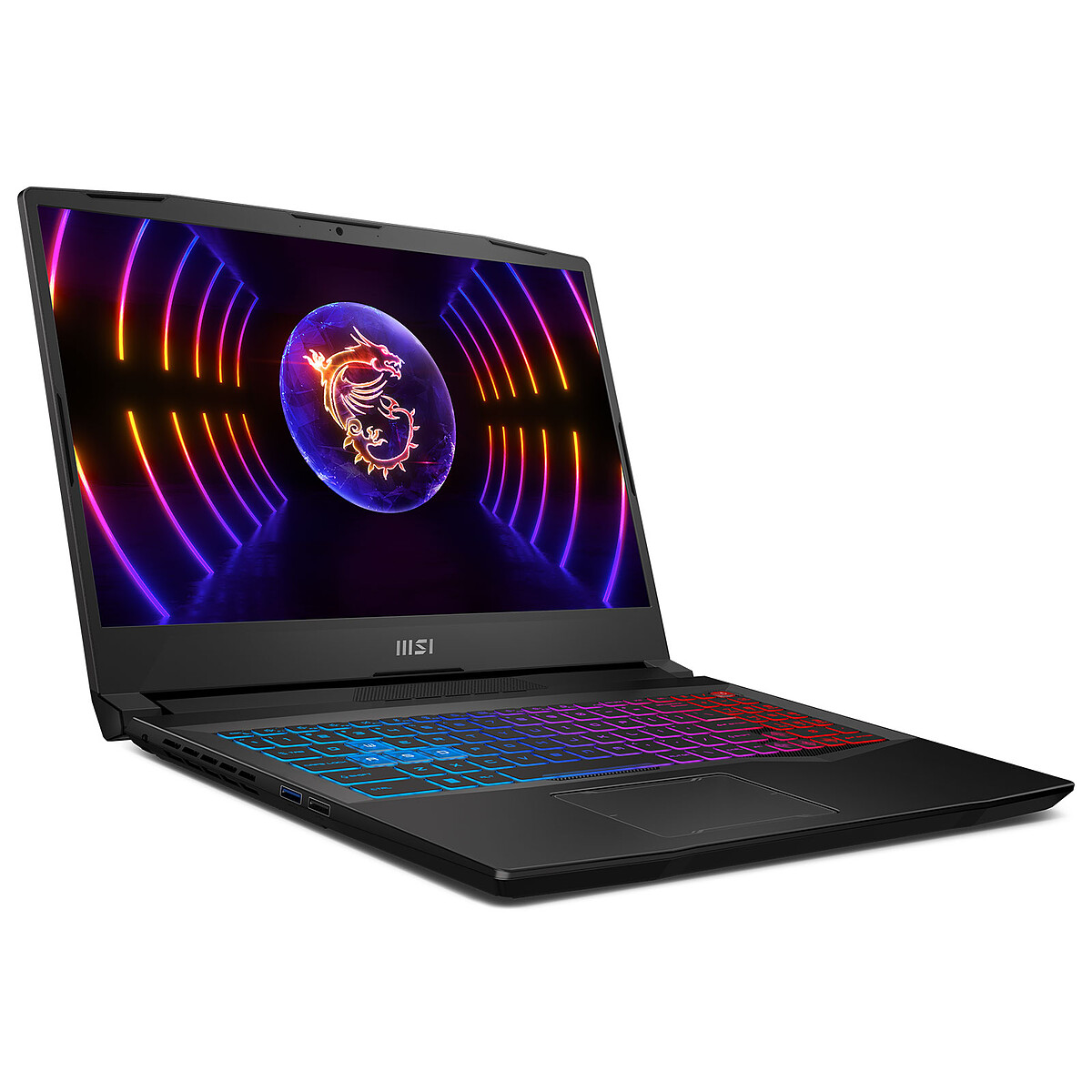 Intel Core i7-13700H 16 Go SSD 1 To 15.6" LED QHD 165 Hz NVIDIA GeForce RTX 4060 8 Go DLSS 3 Wi-Fi 6/Bluetooth Webcam Windows 11 Professionnel