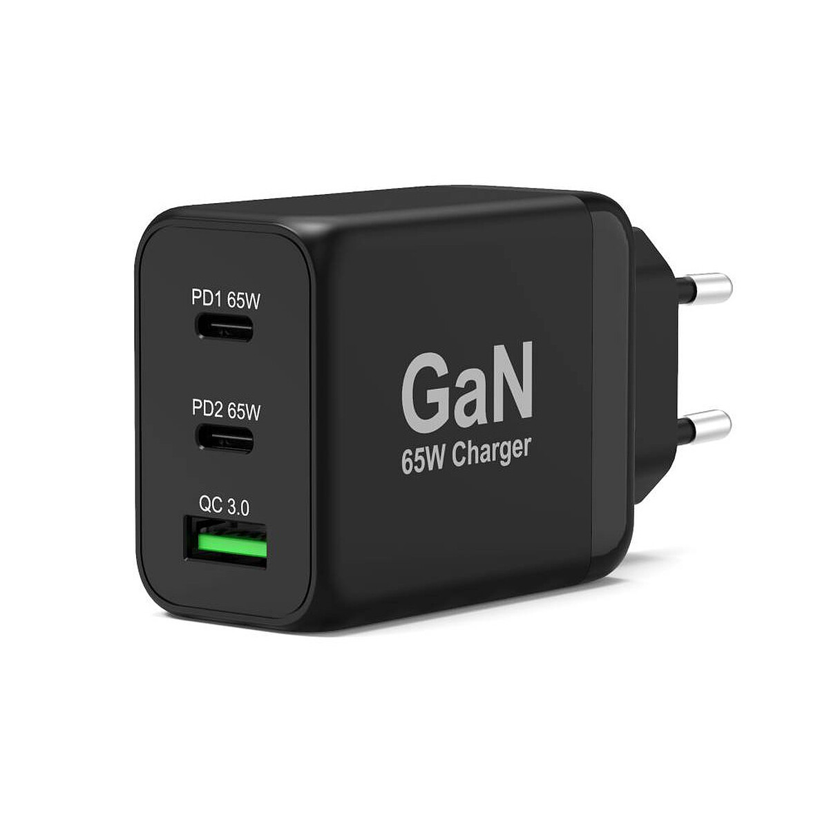 CHARGEUR SECTEUR Port Designs 900106 - vue 2