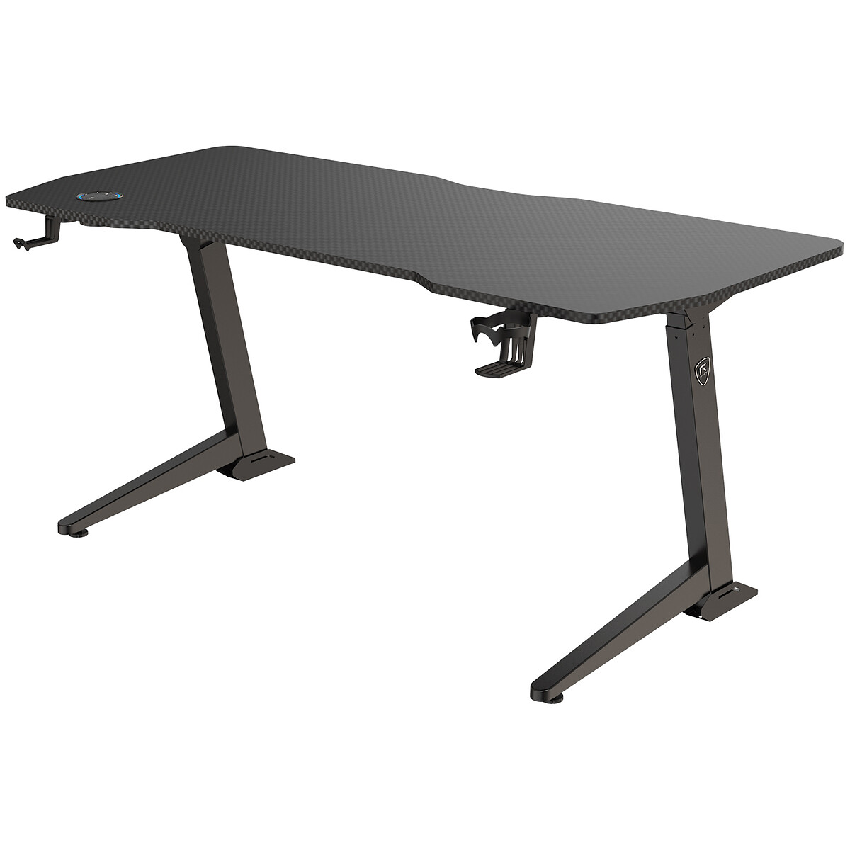 REKT RGo Desk Max 160 - Rekt