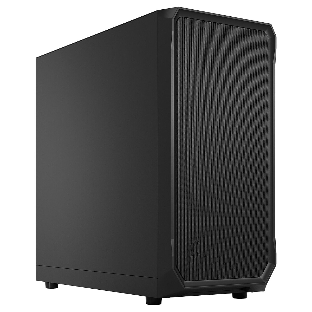 Fractal Design Focus 2 Solid - vue 7