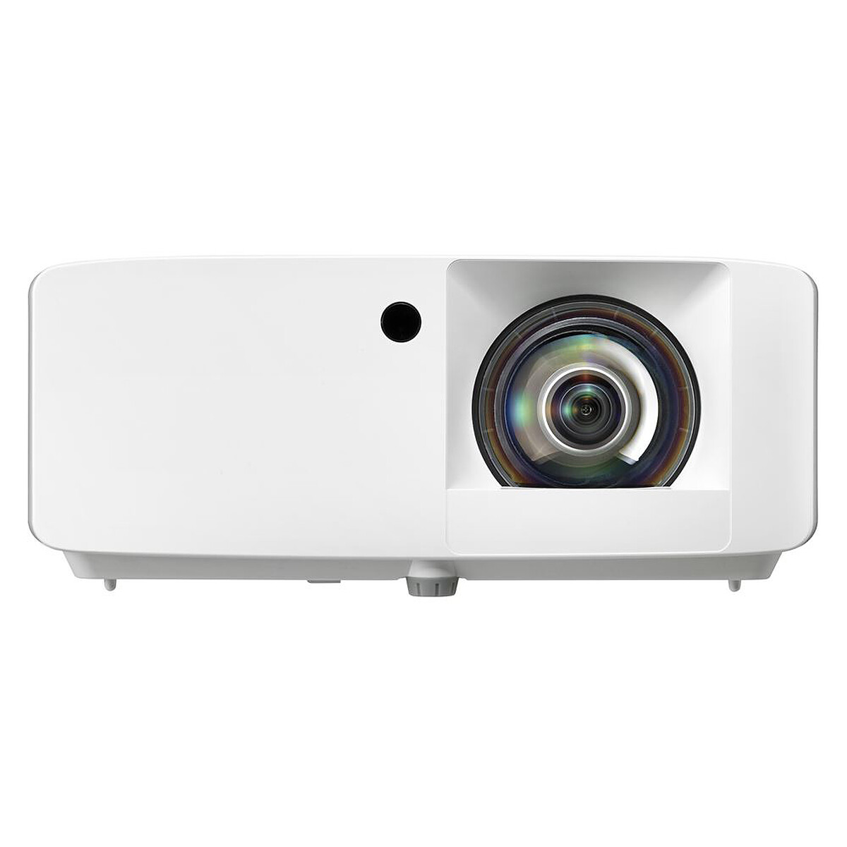 Optoma ZW350ST - vue 5
