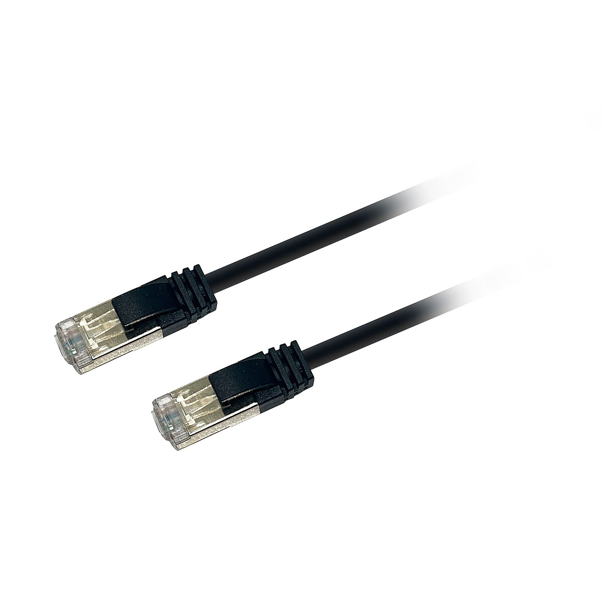 Textorm Câble RJ45 CAT 7 SSTP mâlemâle 2 - vue 2