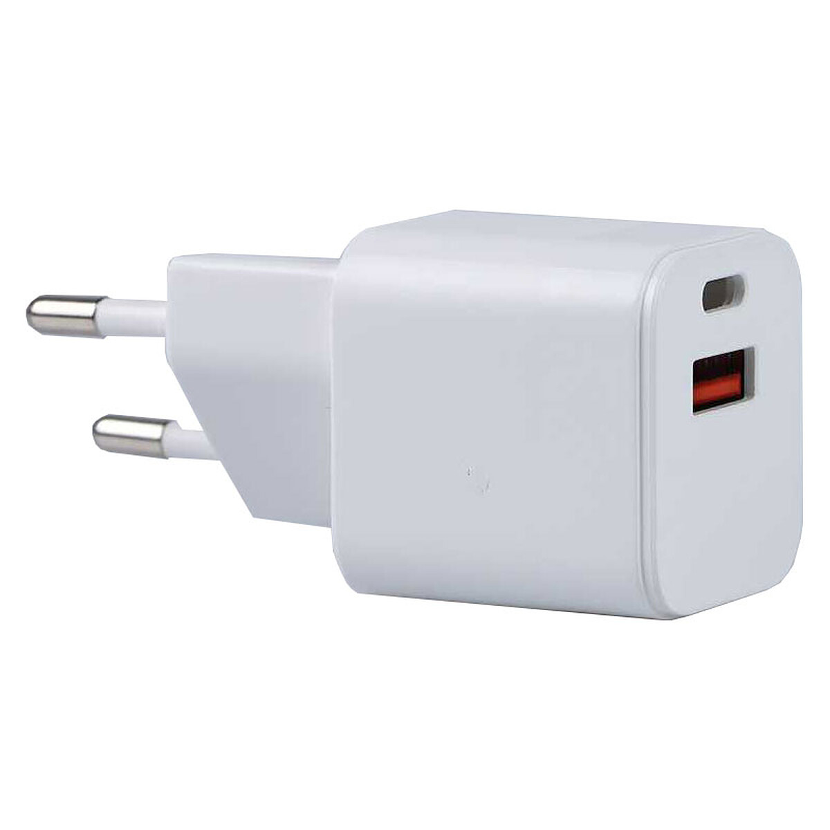 Chargeur secteur universel 30 watts USB-C Power Delivery