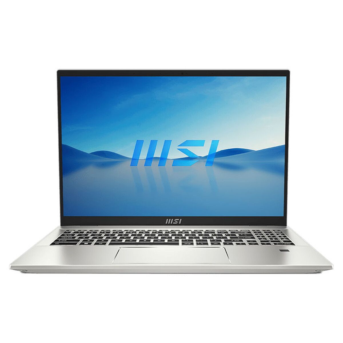 Intel Core i7-13700H 16 Go SSD 1 To 16" Mini LED QHD+ 165 Hz NVIDIA GeForce RTX 4060 8 Go DLSS 3 Wi-Fi 6E/Bluetooth Webcam Windows 11 Professionnel