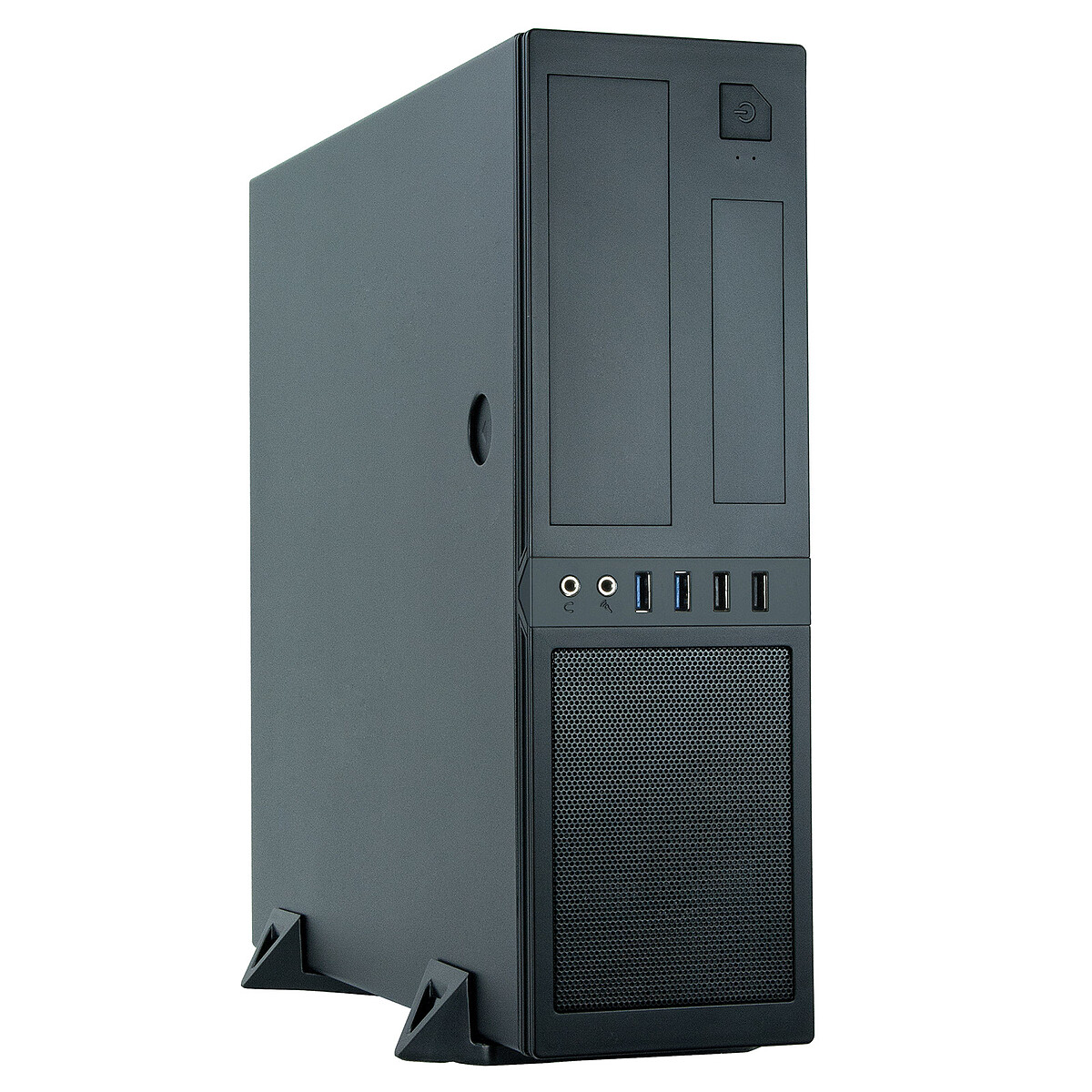 Chieftec CS 12B 350 - vue 1