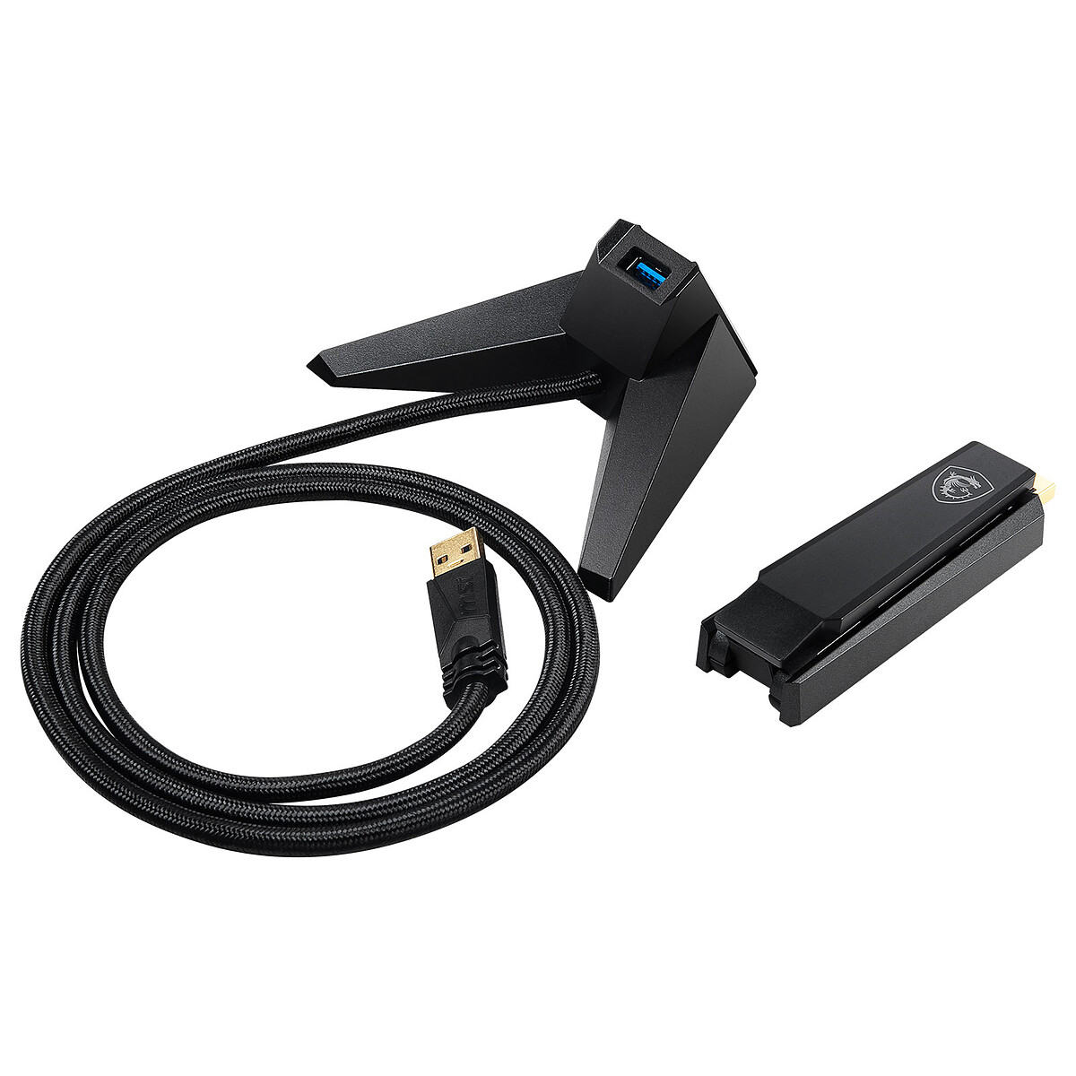 MSI AX1800 WiFi USB Adapter - Msi