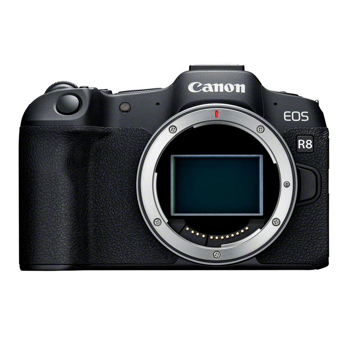 Canon EOS R8