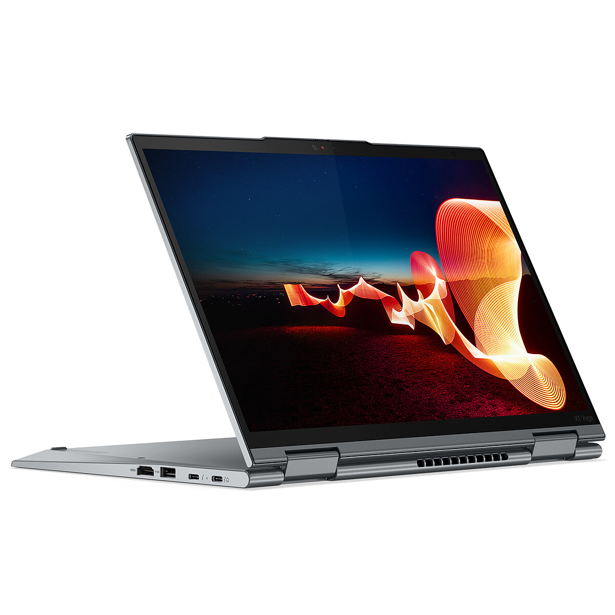 Intel Core i5-1335U 16 Go SSD 512 Go 14" LED Tactile Wi-Fi 6E/Bluetooth/4G/NFC Webcam Windows 11 Professionnel