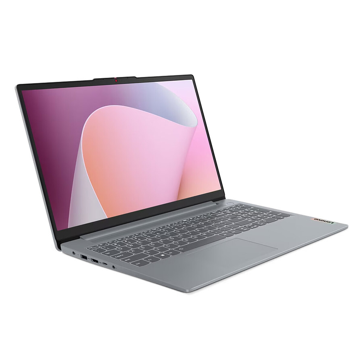 Intel Core i5-13420H 16 Go SSD 512 Go 15.6" LED Full HD Wi-Fi 6/Bluetooth Webcam Windows 11 Famille