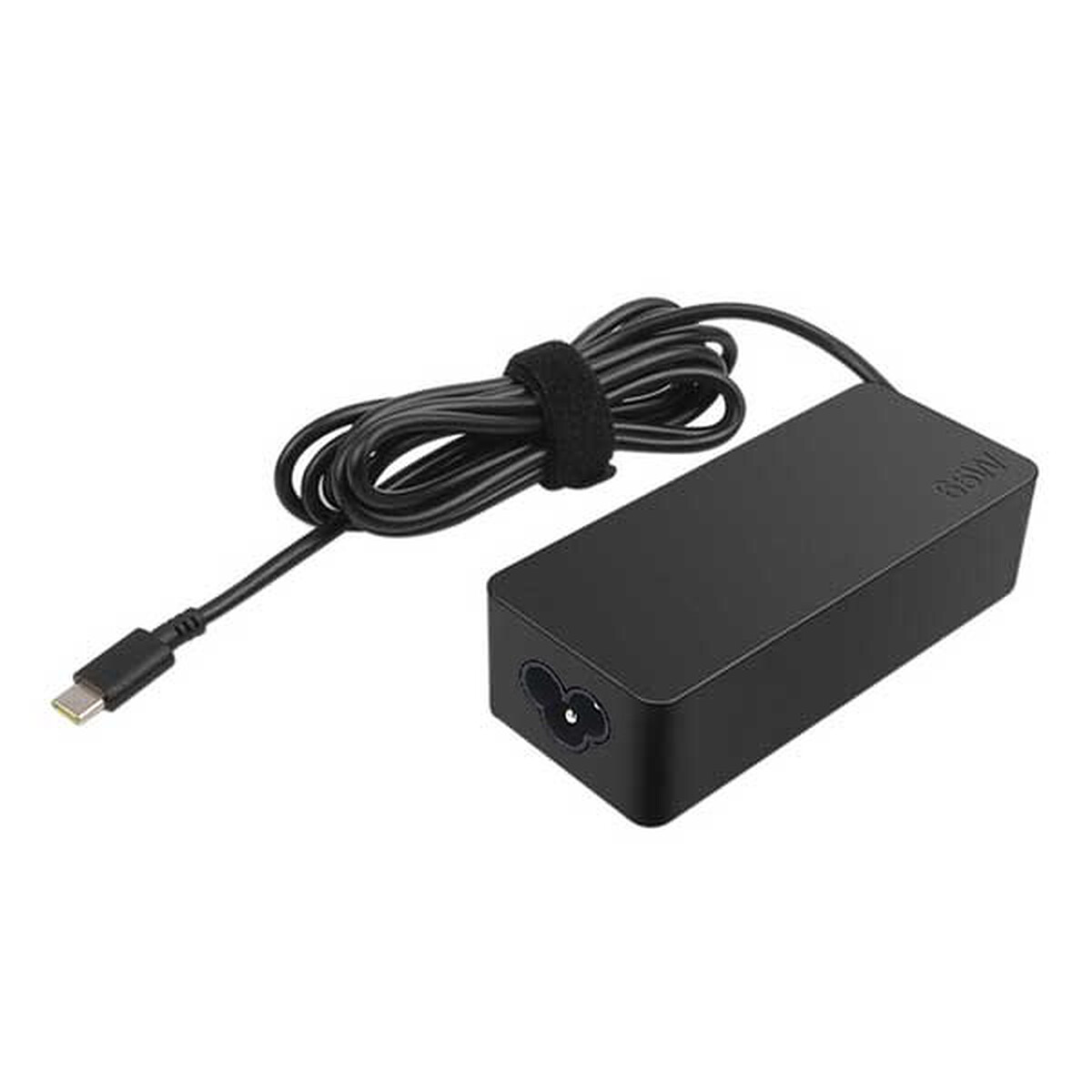 Chargeur USB-C 65 W pour PC Portable Lenovo ThinkPad