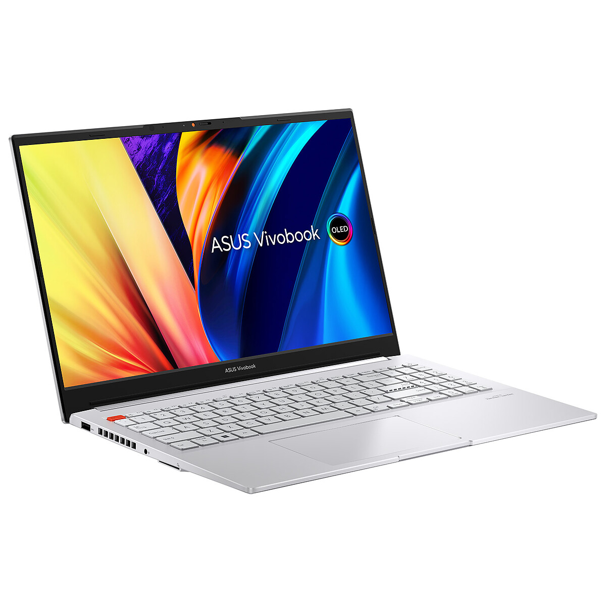 Intel Core i9-13900H 16 Go SSD 1 To 15.6" OLED 2.8K 120 Hz NVIDIA GeForce RTX 4060 8 Go DLSS 3 Wi-Fi 6E/Bluetooth Webcam Windows 11 Famille