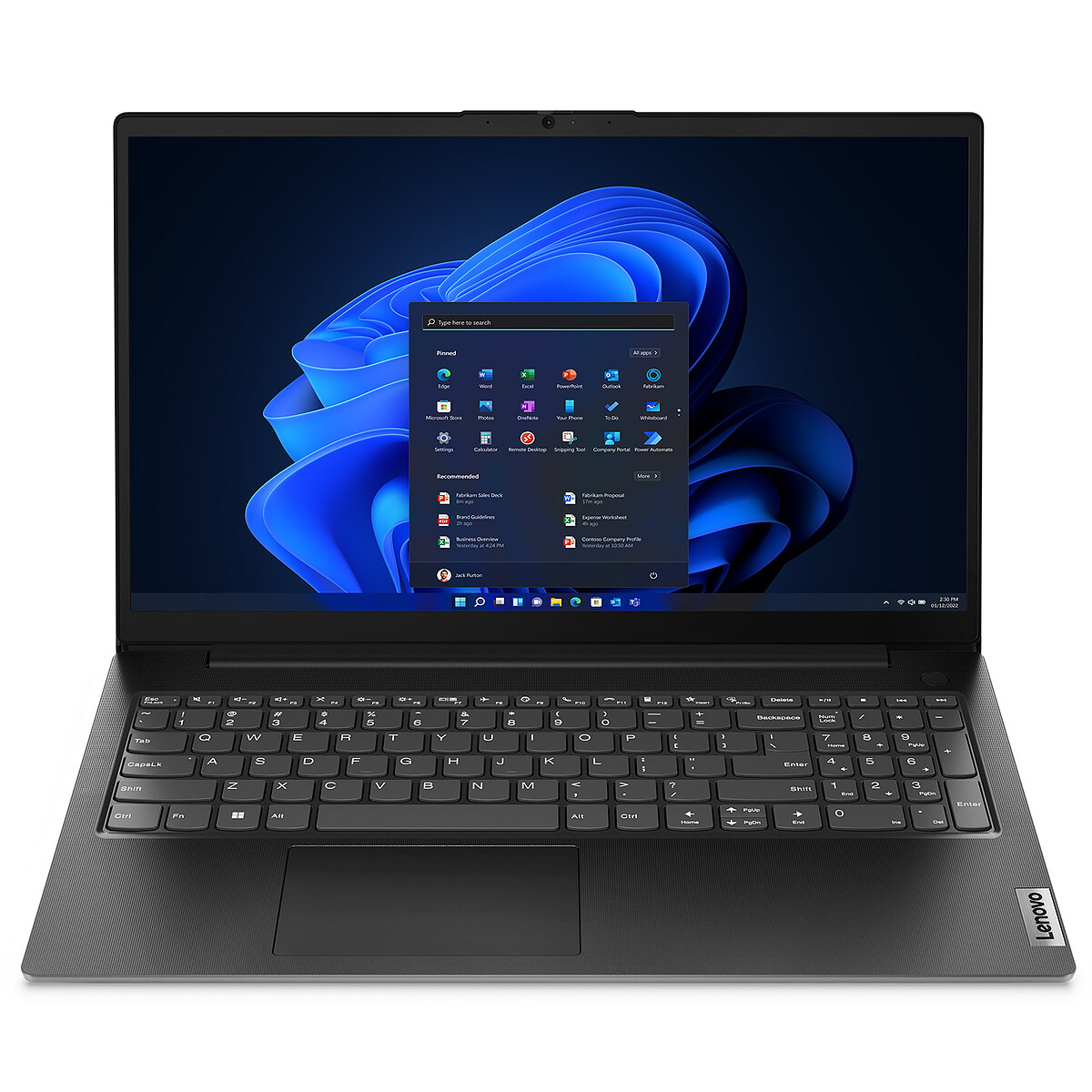 Intel Core i5-13420H 8 Go SSD 512 Go 15.6" LED Full HD Wi-Fi AC/Bluetooth Webcam Windows 11 Famille
