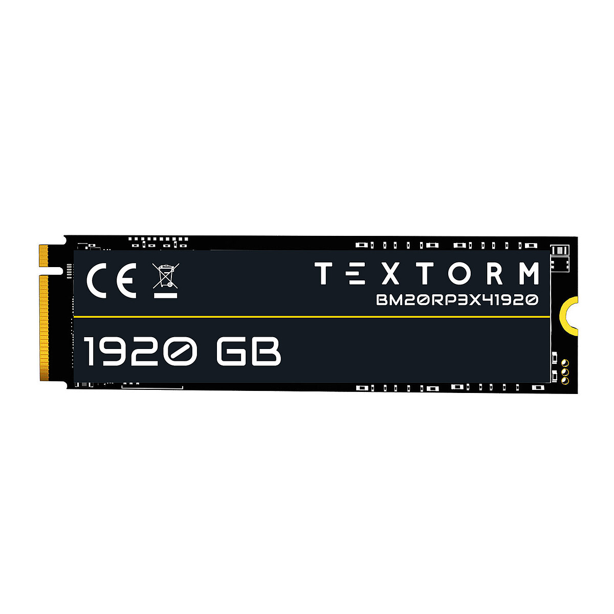 Textorm BM20 M.2 2280 PCIE NVME 1920 Go