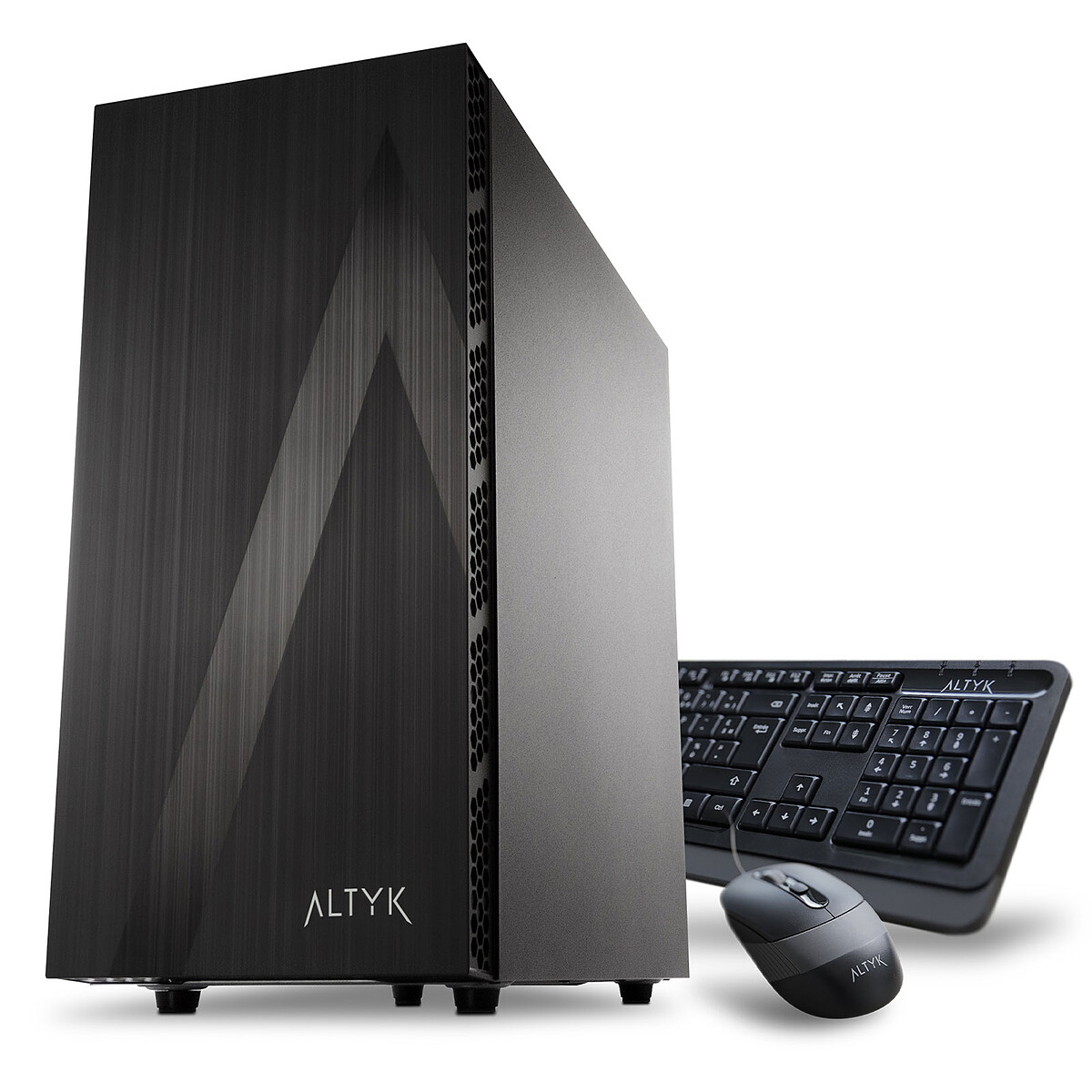Altyk Le Grand PC Entreprise P1-I7K16-N05 - Altyk