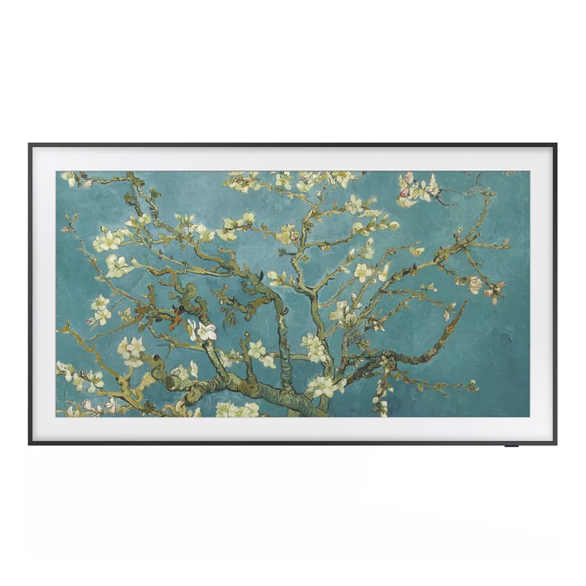 TV QLED The Frame TQ32LS03C - vue 5