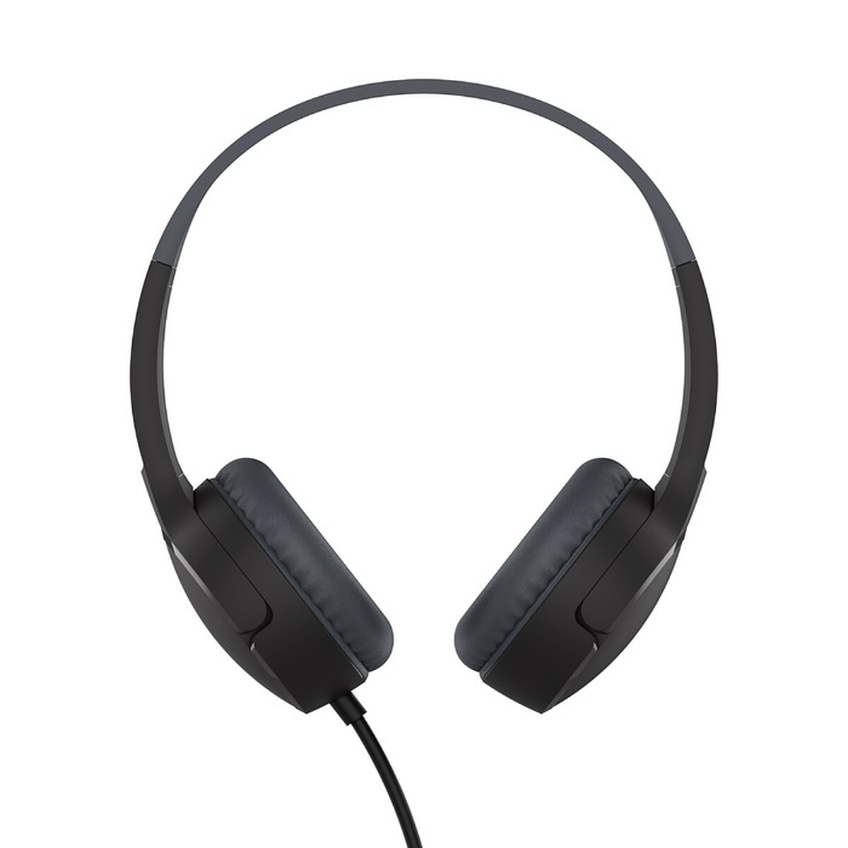 belkin-casque-filaire-pour-enfants-protection-85-db-soundform-mini-noir-rue-du-commerce-r24075872460