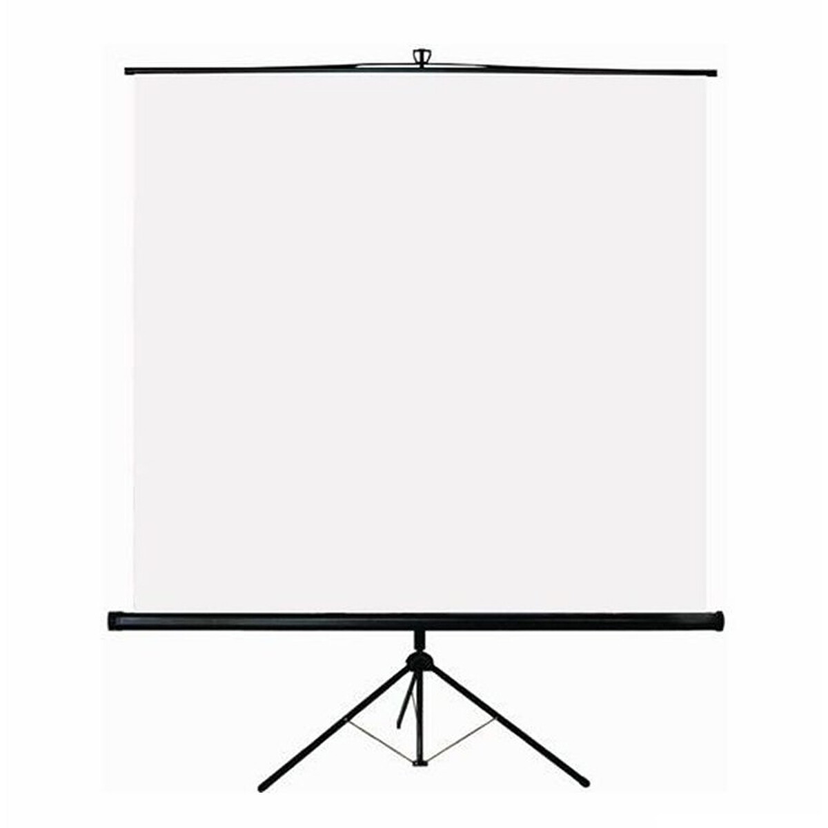 Ecran de projection portable avec trépied Oray Byron 2 TRE02B1200200 et - vue 2