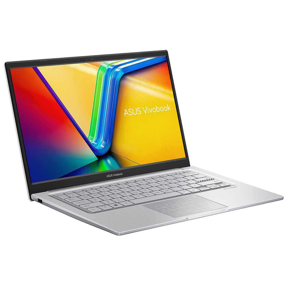 Intel Core i5-1334U 16 Go SSD 1 To 14" LED Full HD Wi-Fi AC/Bluetooth Webcam Windows 11 Famille