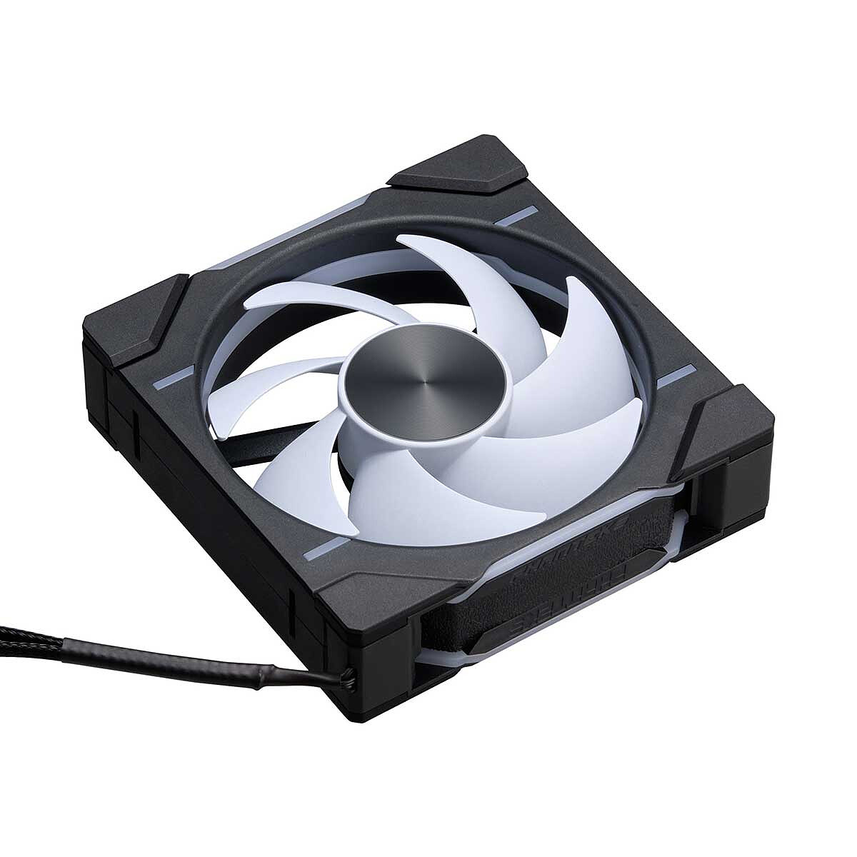 Phanteks D30 Boitier PC Ventilateur 12 cm 1 pièce Neuf - vue 4