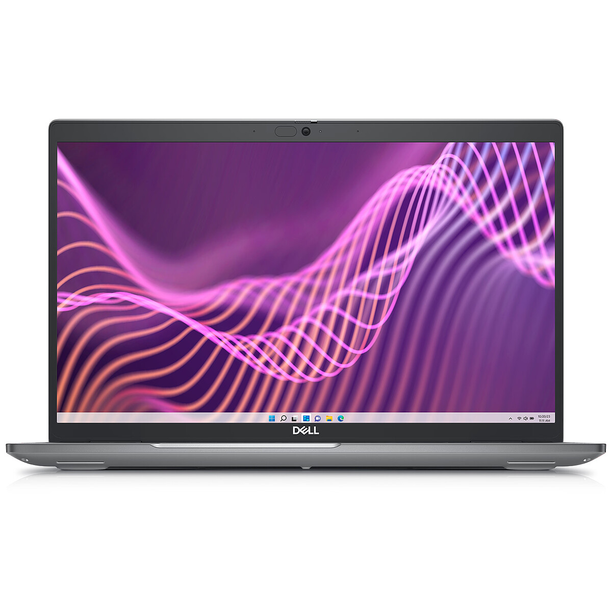 Intel Core i5-1335U 8 Go SSD 256 Go 15.6" LED Full HD Wi-Fi 6E/Bluetooth Webcam Windows 11 Professionnel