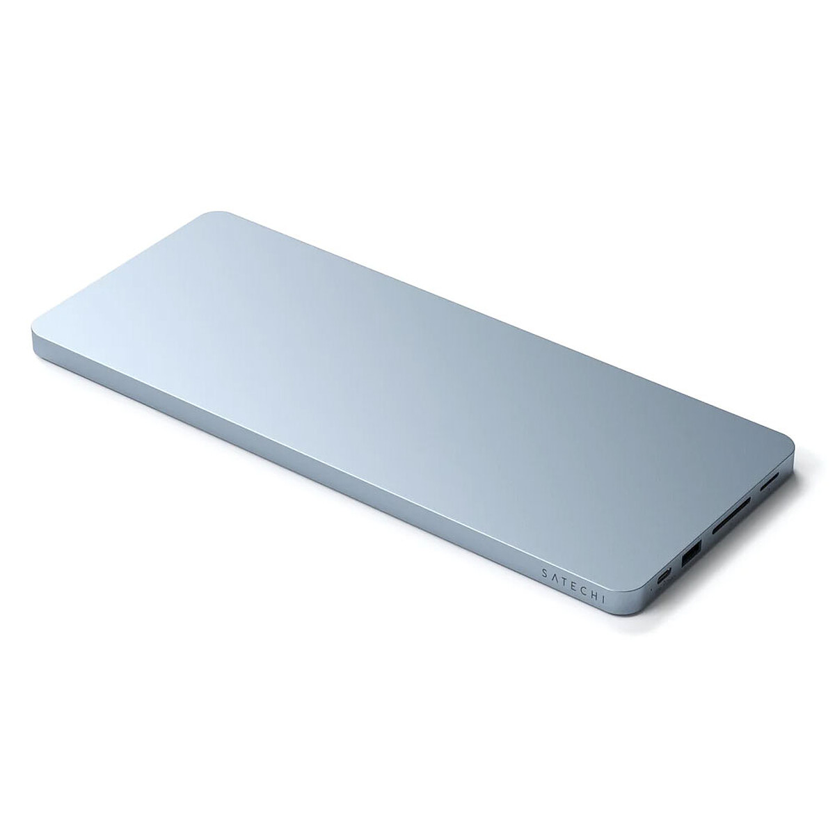 Station d'accueil USB-C pour iMac 24"