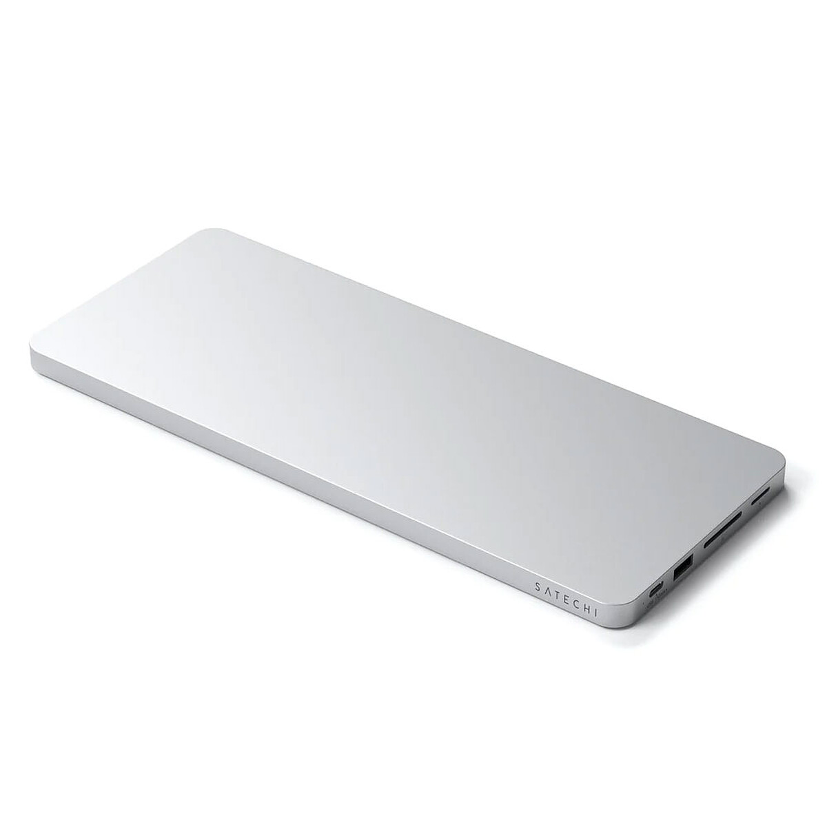 Station d'accueil USB-C pour iMac 24"