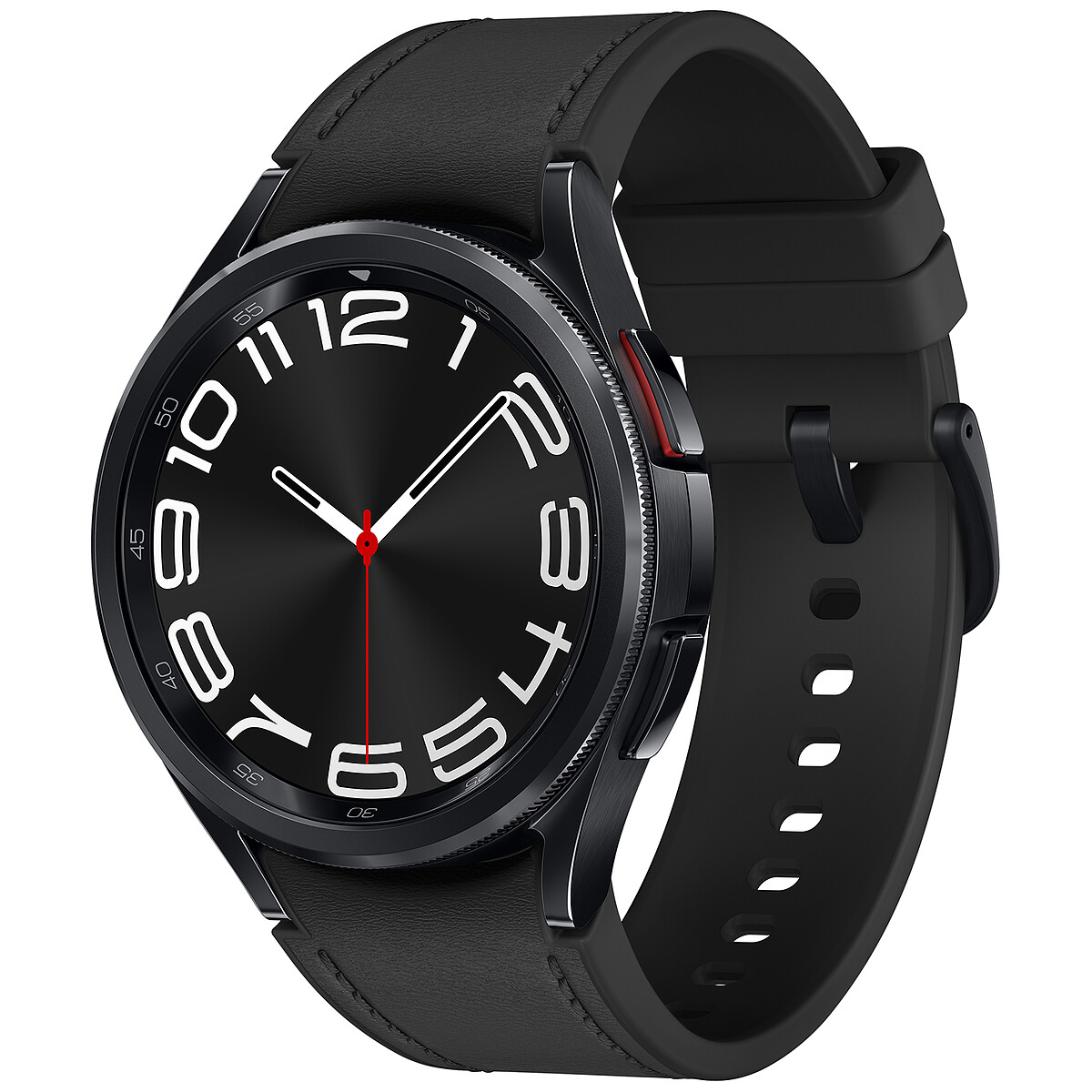 Samsung Galaxy Watch6 Classic BT (43 mm / Noir)