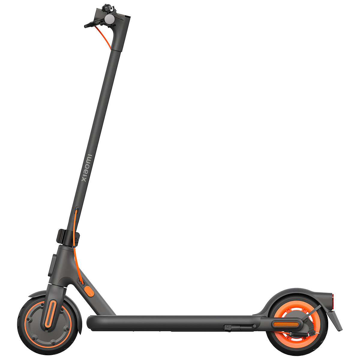 Xiaomi Mi Electric Scooter 4 Go Noir