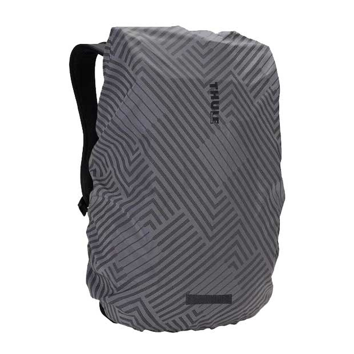 Housse de pluie pour sac à dos d'ordinateur portable (jusqu'à 30 L)