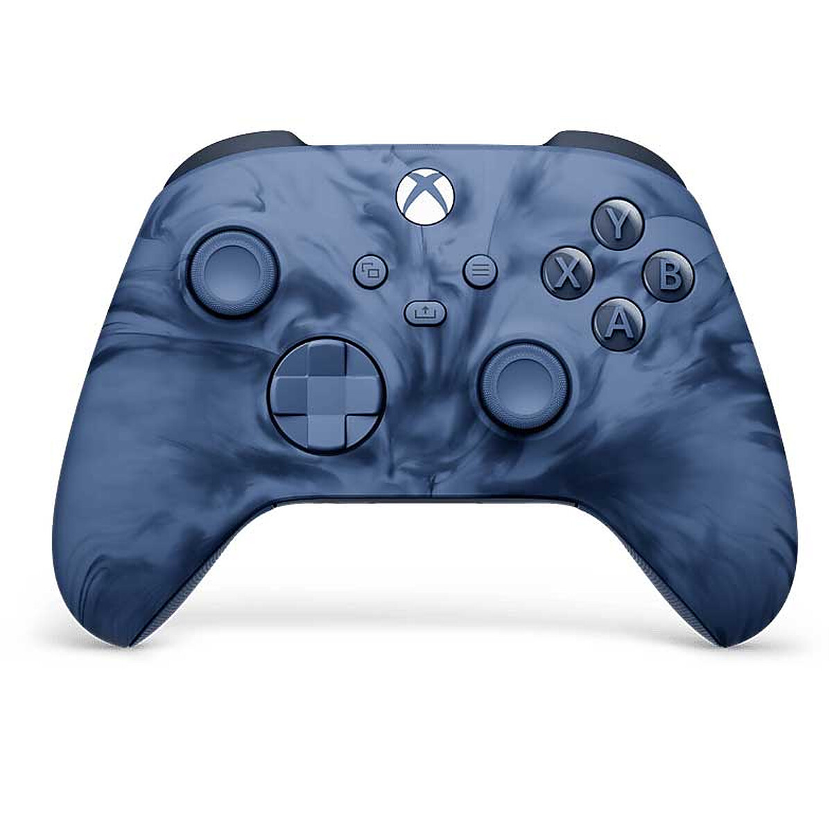 Microsoft Xbox One Wireless Controller (Edition Spéciale Stormcloud Vapor)