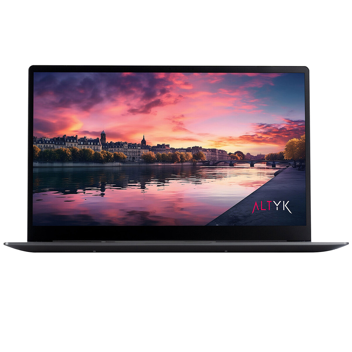 Intel Core i5-1240P 16 Go SSD 960 Go 15.6" LED Full HD Wi-Fi 6 Webcam Windows 11 Professionnel