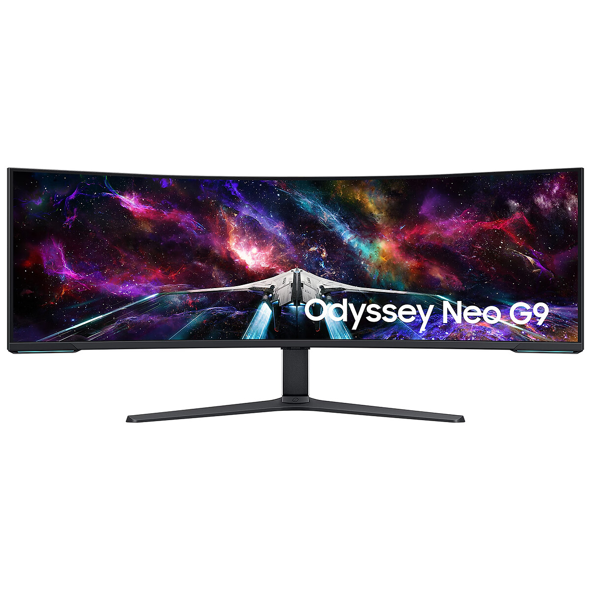 Samsung 57″ QLED – Odyssey Neo G9 S57CG952NU