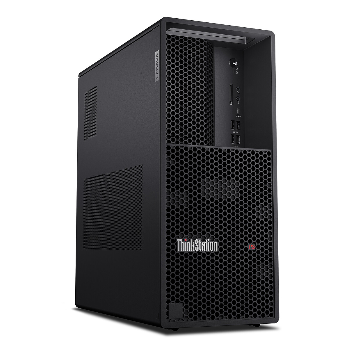 Lenovo ThinkStation P3 Tour (30GS009LFR)