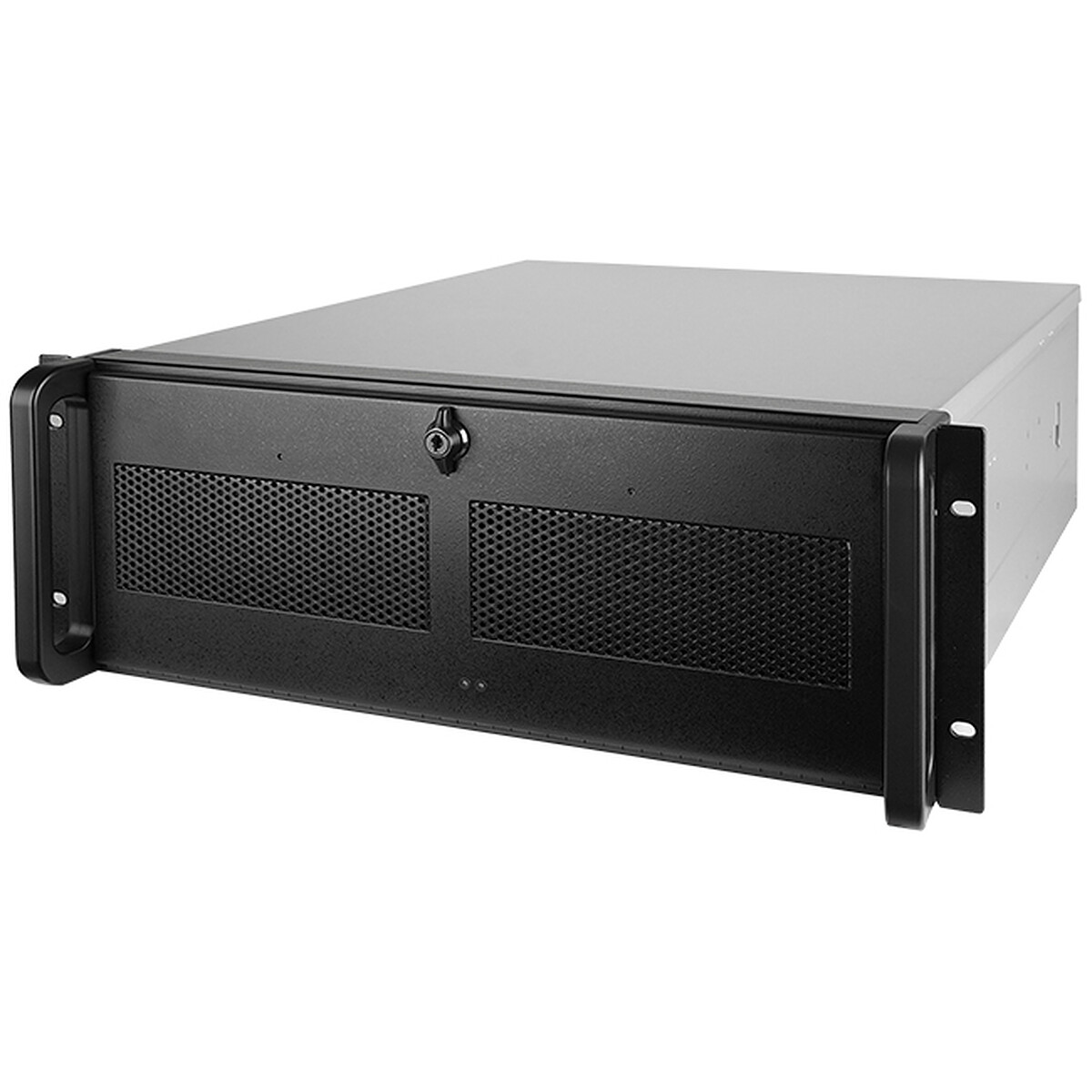 Chieftec Boîtier 19″ rackable 4U profondeur 505 mm