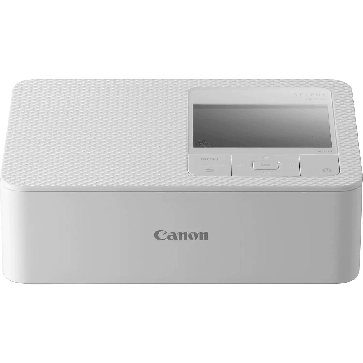 Canon SELPHY CP1500 Blanc - Canon