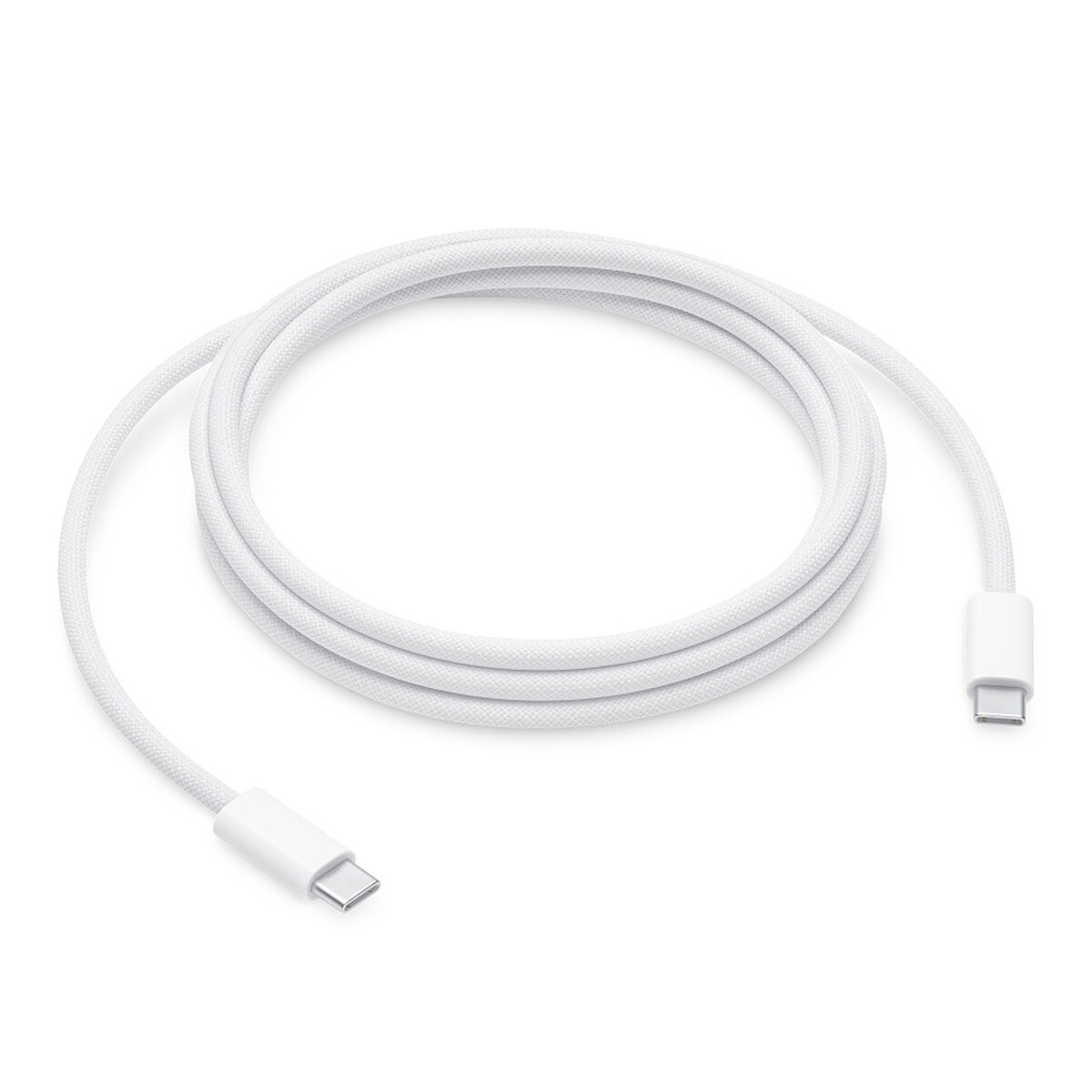 Câble Usb c Pour Iphone Apple - vue 7